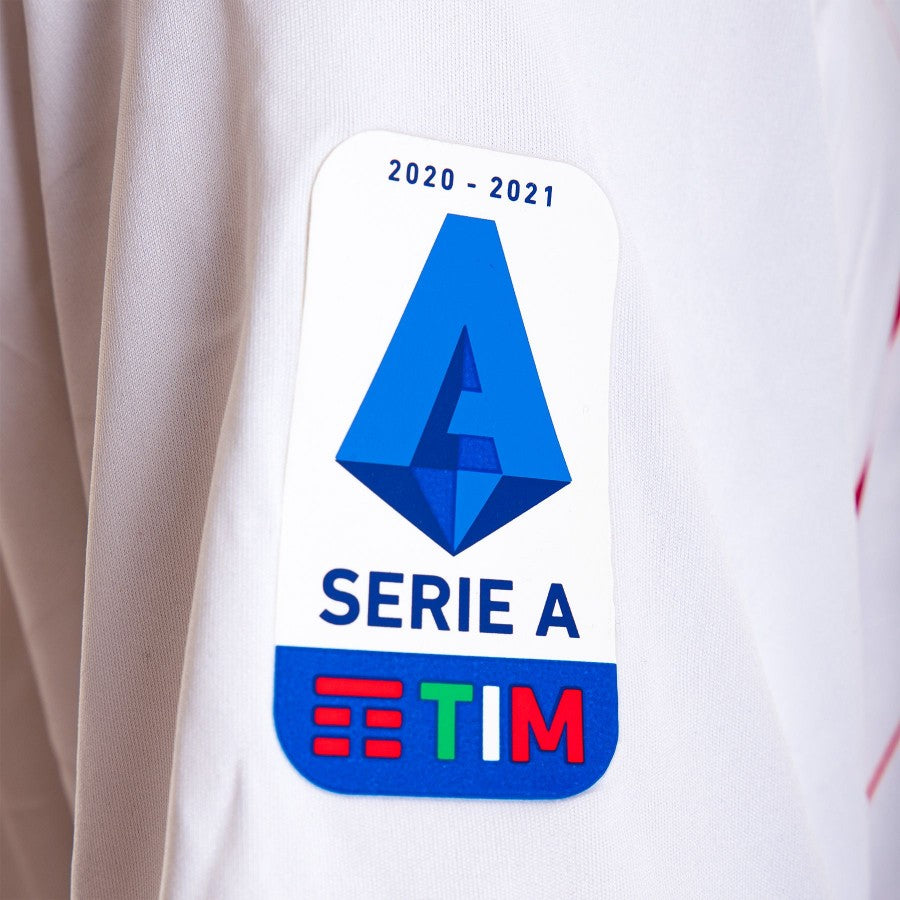 maglia away cagliari nandez 18 2020/2021 by ADIDAS - Home (10)
