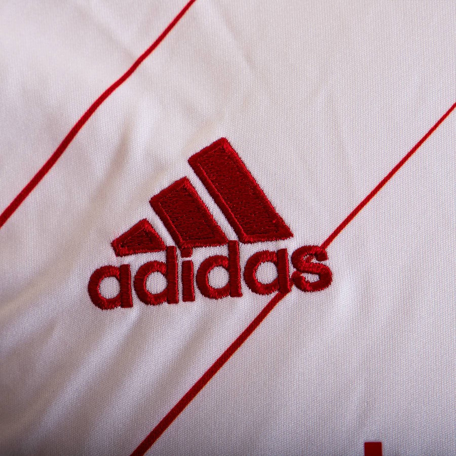 maglia away cagliari nandez 18 2020/2021 by ADIDAS - Home (4)