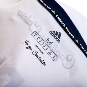 maglia away cagliari nandez 18 2020/2021 by ADIDAS - Home (5)