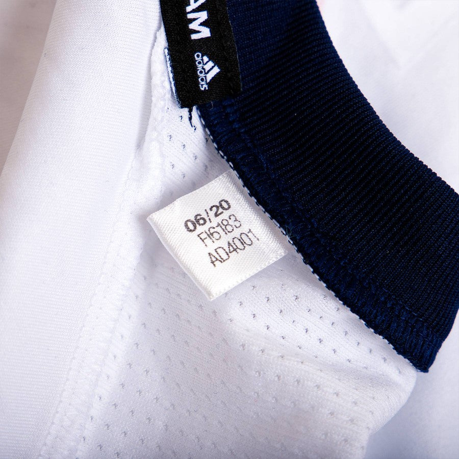 maglia away cagliari nandez 18 2020/2021 by ADIDAS - Home (6)