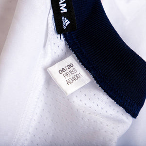 maglia away cagliari nandez 18 2020/2021 by ADIDAS - Home (6)