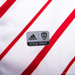 maglia away cagliari nandez 18 2020/2021 by ADIDAS - Home (8)