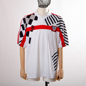 maglia away cccp adidas 1991 by ADIDAS - Home