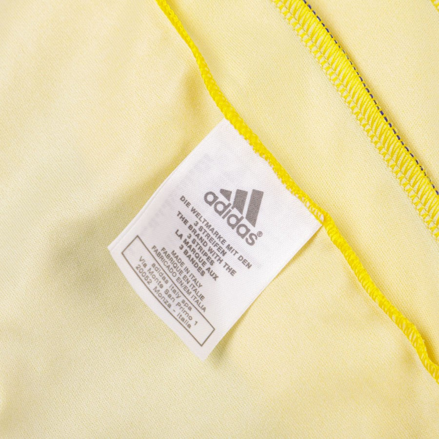 Maglia away Cervia Adidas 2004/2005 Maradona 30 by ADIDAS - Home (12)