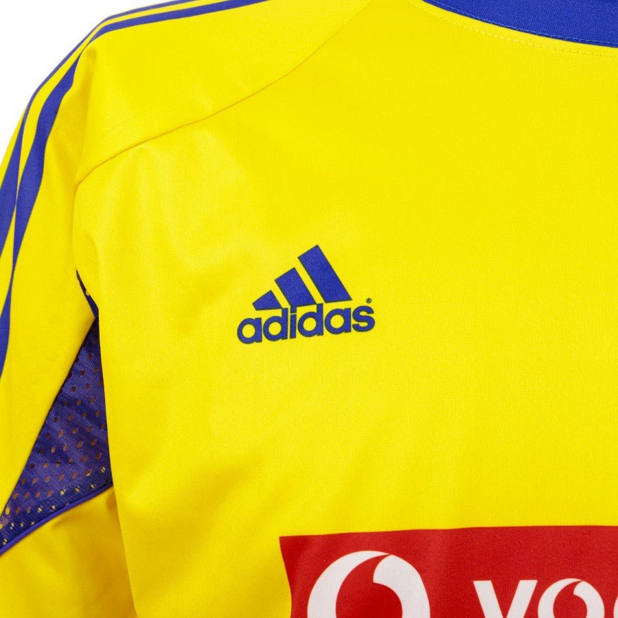 Maglia away Cervia Adidas 2004/2005 Maradona 30 by ADIDAS - Home (3)