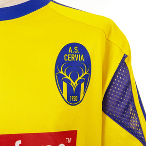 Maglia away Cervia Adidas 2004/2005 Maradona 30 by ADIDAS - Home (4)