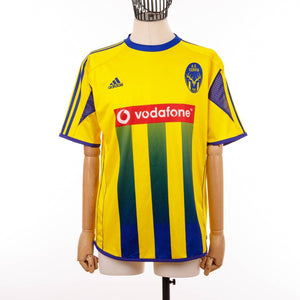 Maglia away Cervia Adidas 2004/2005 Maradona 30 by ADIDAS - Home