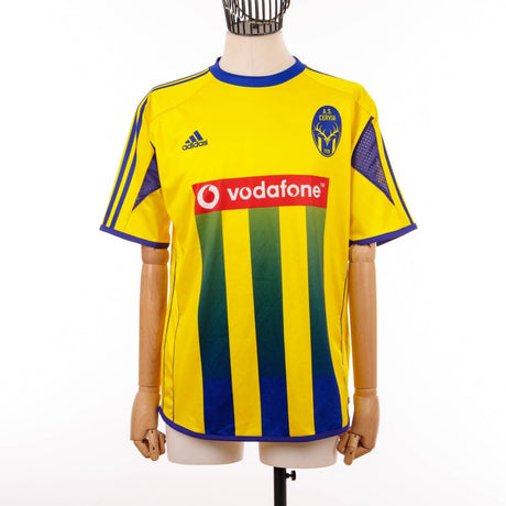 Maglia away Cervia Adidas 2004/2005 Maradona 30 by ADIDAS - Home