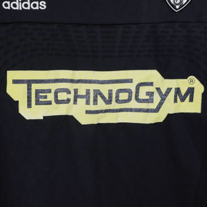 Maglia Away Cesena Adidas 2010/2011 by ADIDAS - Home (6)