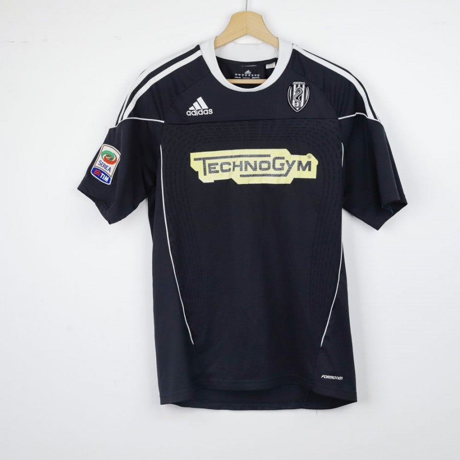 Maglia Away Cesena Adidas 2010/2011 by ADIDAS - Home