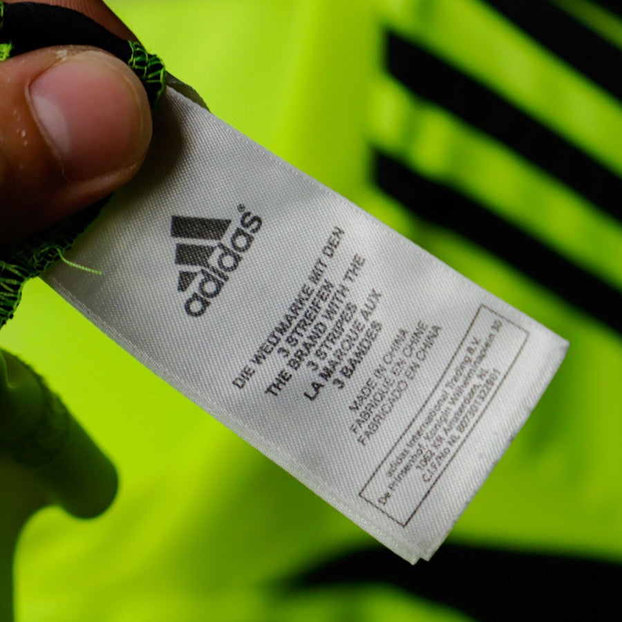 maglia away chelsea adidas 2007/2008 by ADIDAS - Home (10)