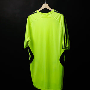 maglia away chelsea adidas 2007/2008 by ADIDAS - Home (2)