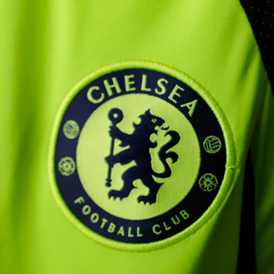 maglia away chelsea adidas 2007/2008 by ADIDAS - Home (3)