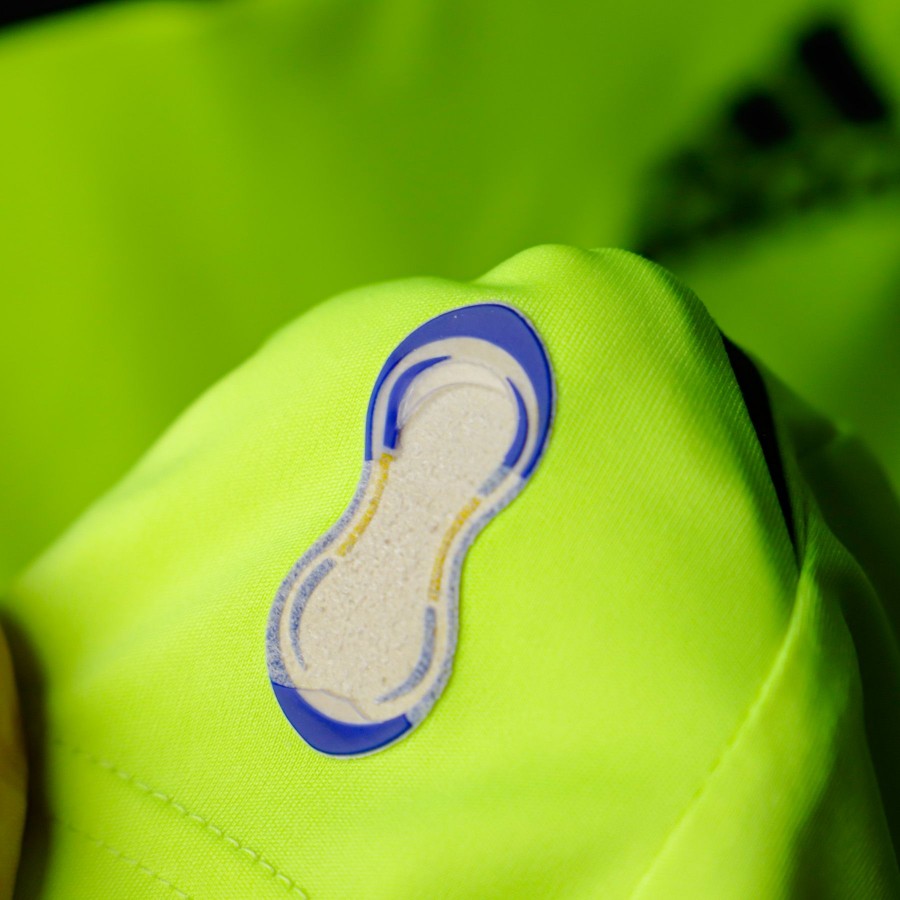 maglia away chelsea adidas 2007/2008 by ADIDAS - Home (5)