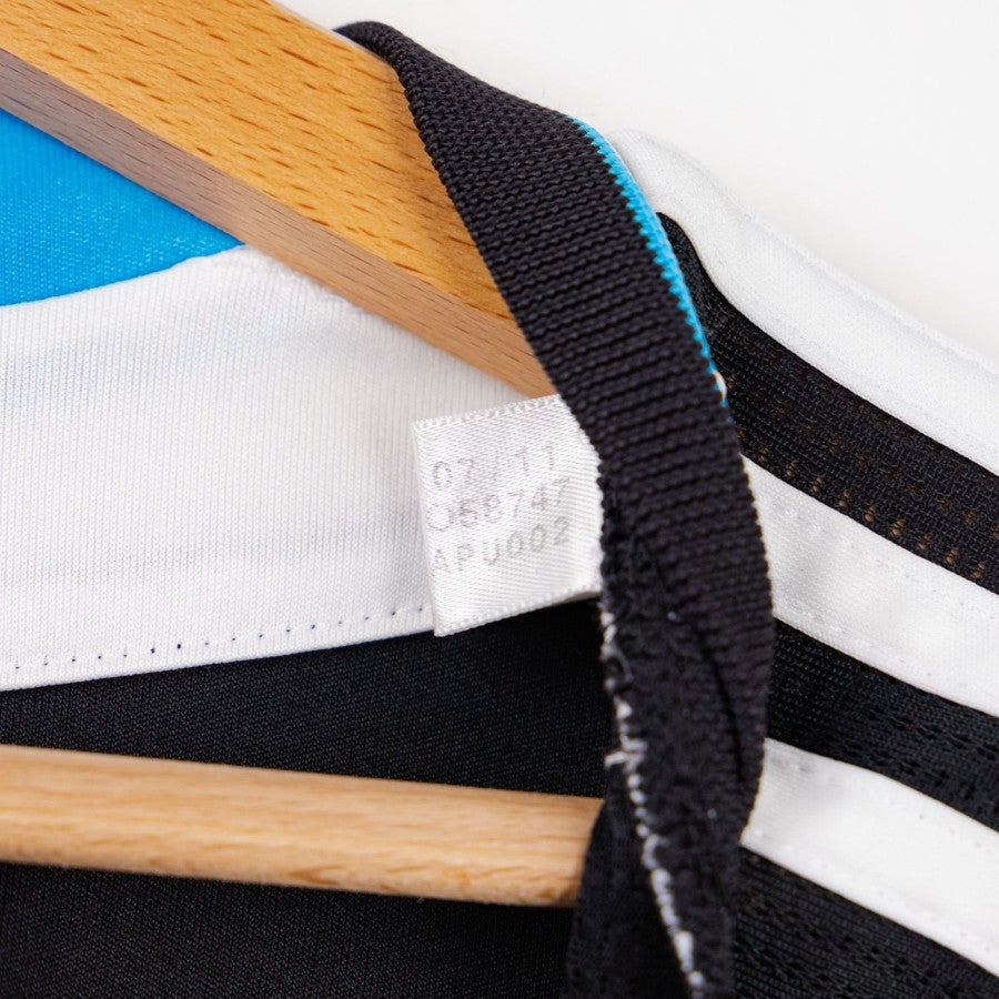 Maglia Away Chelsea Adidas Lukaku 18 ml 2011/2012 by ADIDAS - Home (11)