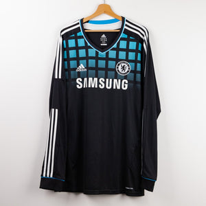 Maglia Away Chelsea Adidas Lukaku 18 ml 2011/2012 by ADIDAS - Home (2)