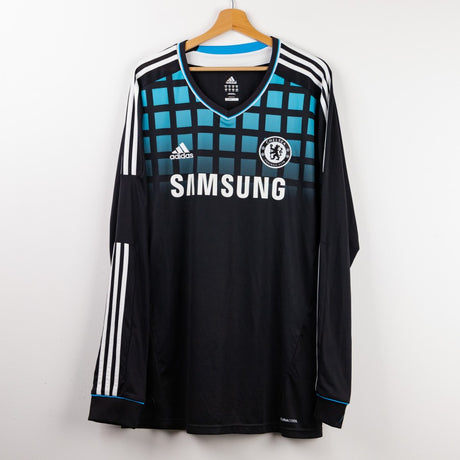 Maglia Away Chelsea Adidas Lukaku 18 ml 2011/2012 by ADIDAS - Home (2)