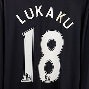 Maglia Away Chelsea Adidas Lukaku 18 ml 2011/2012 by ADIDAS - Home (9)