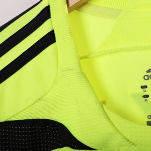 Maglia away Chelsea Adidas ml 2007/2008 Mikel 12 by ADIDAS - Home (11)