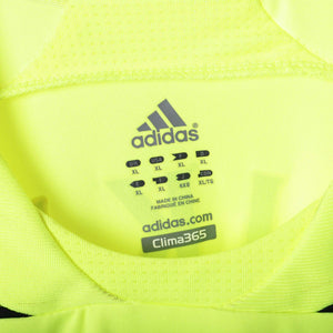 Maglia away Chelsea Adidas ml 2007/2008 Mikel 12 by ADIDAS - Home (7)