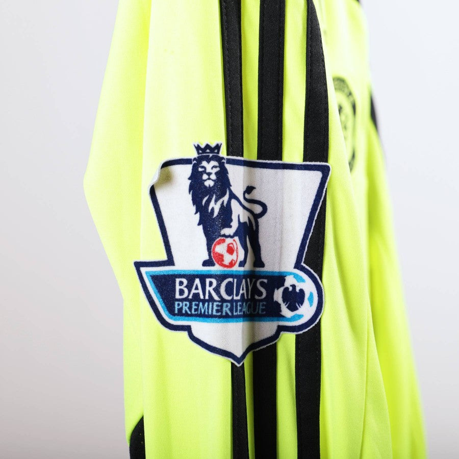 Maglia away Chelsea Adidas ml 2007/2008 Mikel 12 by ADIDAS - Home (8)