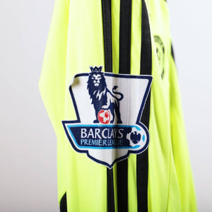 Maglia away Chelsea Adidas ml 2007/2008 Mikel 12 by ADIDAS - Home (8)