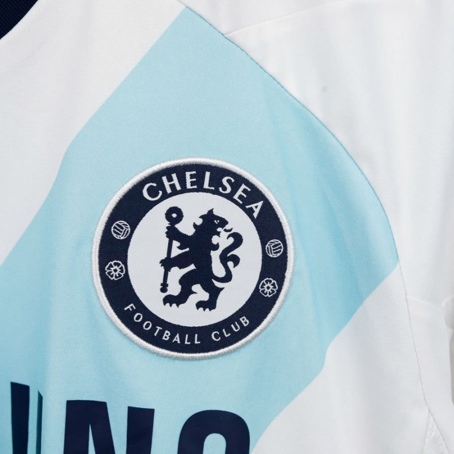 Maglia Away Chelsea Adidas Torres 9 2013/2014 by ADIDAS - Home (13)