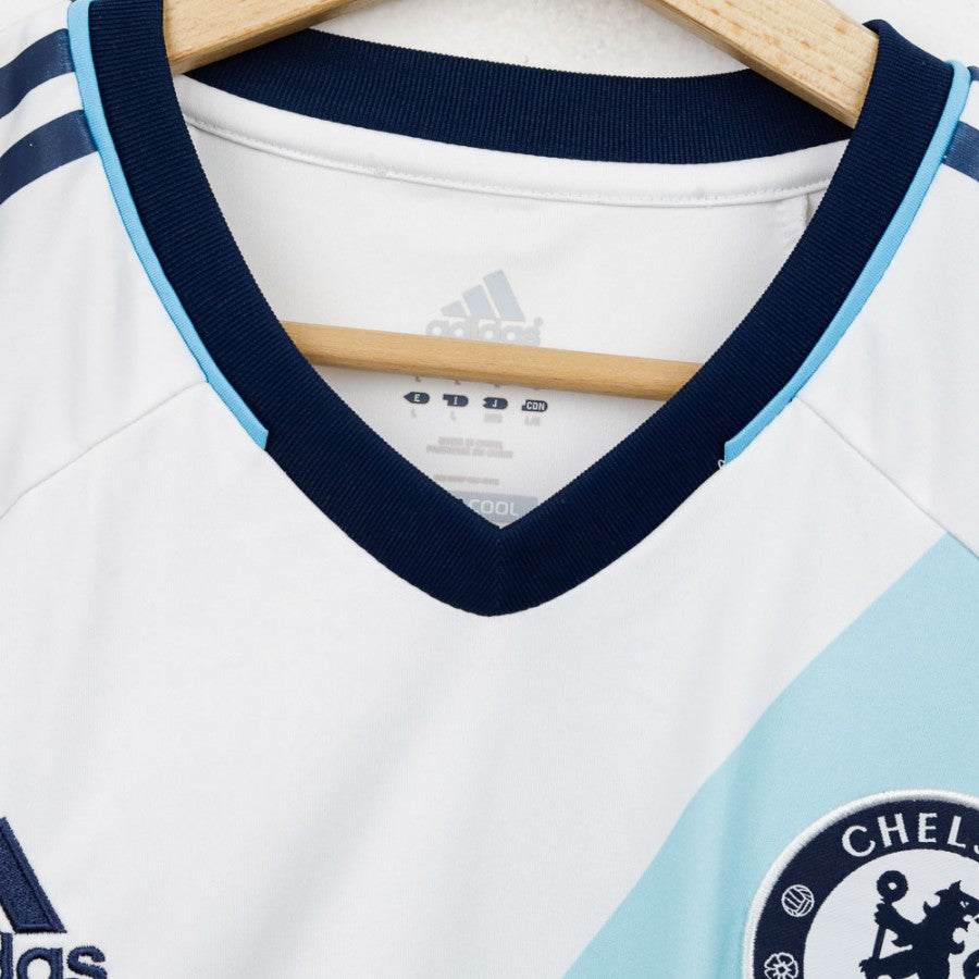 Maglia Away Chelsea Adidas Torres 9 2013/2014 by ADIDAS - Home (16)