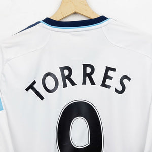 Maglia Away Chelsea Adidas Torres 9 2013/2014 by ADIDAS - Home (4)