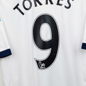 Maglia Away Chelsea Adidas Torres 9 2013/2014 by ADIDAS - Home (5)