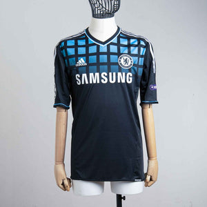 MAGLIA AWAY CHELSEA DROGBA 11 UCL 2011/2012 by ADIDAS - Home (2)