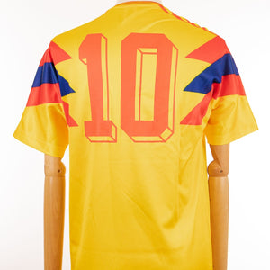 Maglia away Colombia Adidas 1989/1990 n10 by ADIDAS - Home (10)