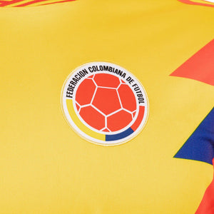 Maglia away Colombia Adidas 1989/1990 n10 by ADIDAS - Home (4)