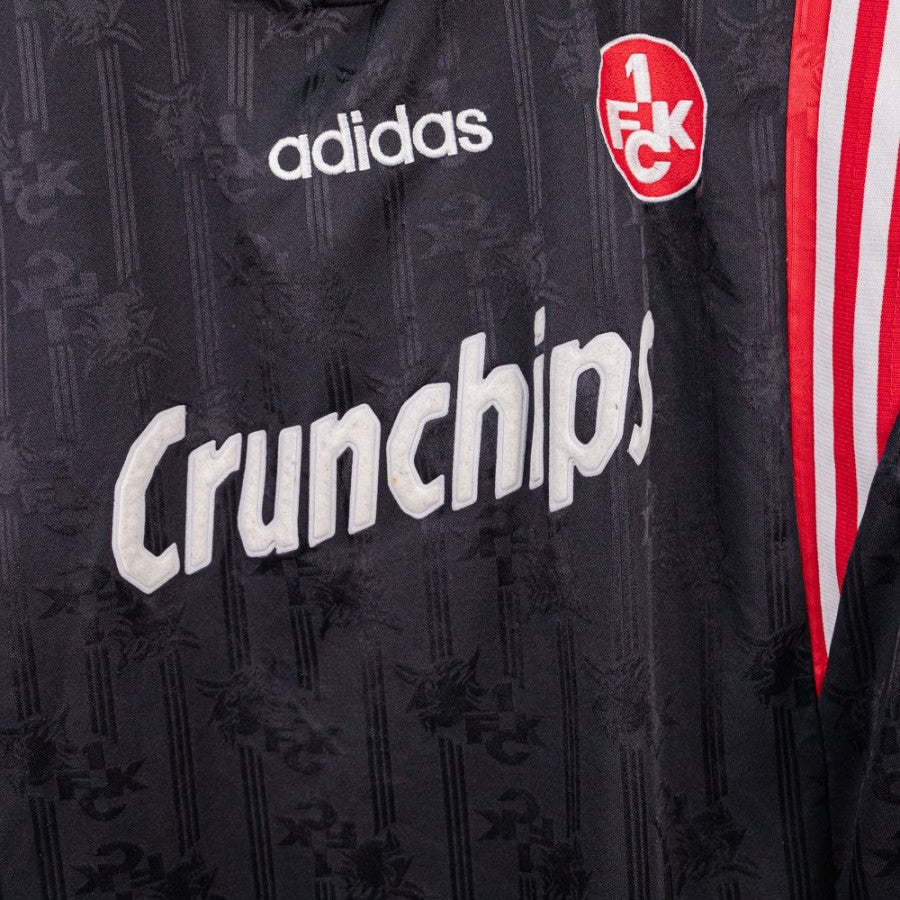 Maglia away FC Kaiserslautern Adidas 1996/1997 by ADIDAS - Home (15)
