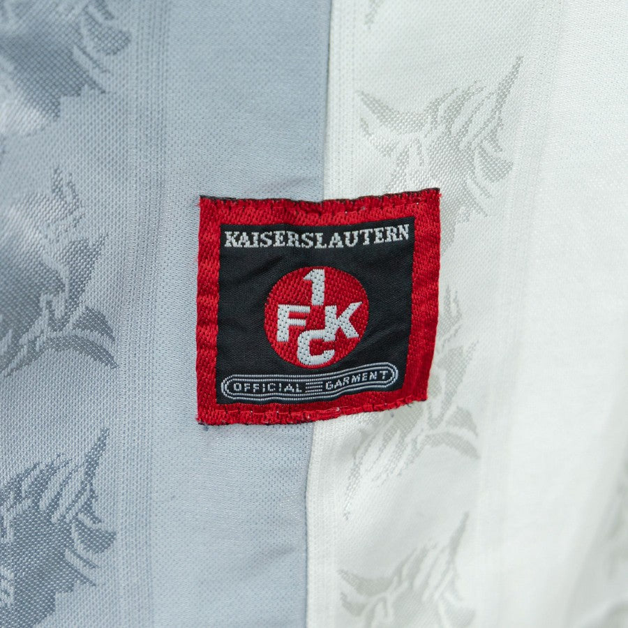 Maglia away FC Kaiserslautern Adidas N9 1997/1998 by ADIDAS - Home (4)