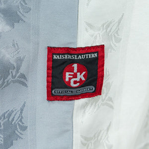 Maglia away FC Kaiserslautern Adidas N9 1997/1998 by ADIDAS - Home (4)