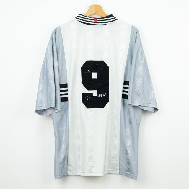 Maglia away FC Kaiserslautern Adidas N9 1997/1998 by ADIDAS - Home