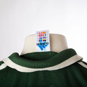 maglia away feyenoord v.gastel 5 1997/1998 Juventus-Feyenoord 5-1 by ADIDAS - Home (10)