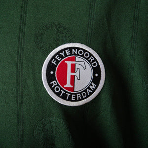 maglia away feyenoord v.gastel 5 1997/1998 Juventus-Feyenoord 5-1 by ADIDAS - Home (5)