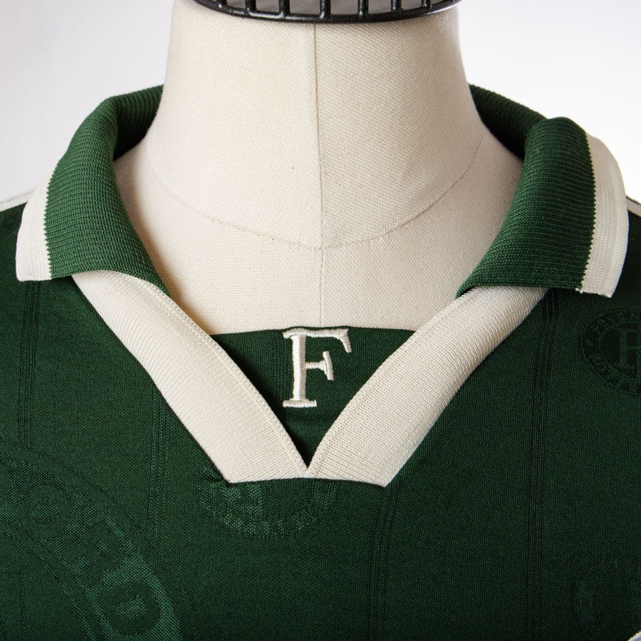 maglia away feyenoord v.gastel 5 1997/1998 Juventus-Feyenoord 5-1 by ADIDAS - Home (6)