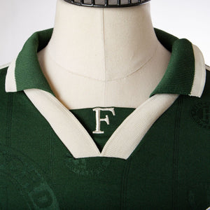 maglia away feyenoord v.gastel 5 1997/1998 Juventus-Feyenoord 5-1 by ADIDAS - Home (6)