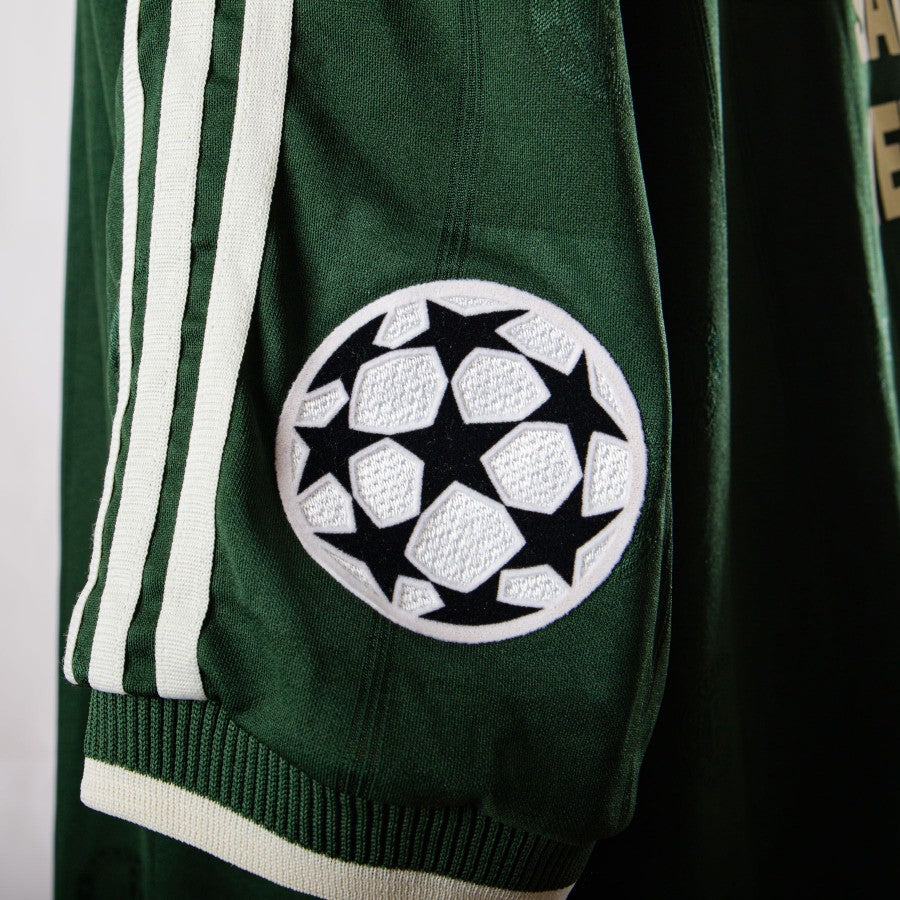 maglia away feyenoord v.gastel 5 1997/1998 Juventus-Feyenoord 5-1 by ADIDAS - Home (7)