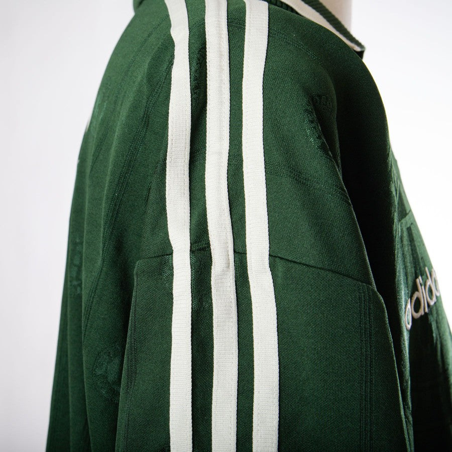 maglia away feyenoord v.gastel 5 1997/1998 Juventus-Feyenoord 5-1 by ADIDAS - Home (8)