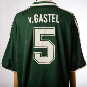 maglia away feyenoord v.gastel 5 1997/1998 Juventus-Feyenoord 5-1 by ADIDAS - Home (9)