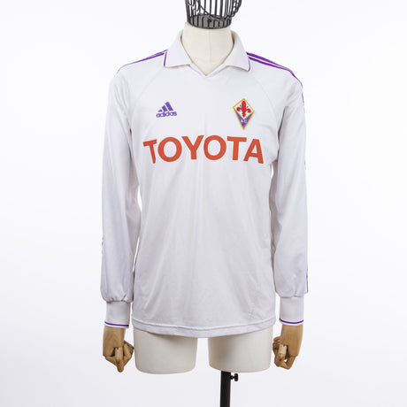 maglia away fiorentina adidas 3 2004/2005 by ADIDAS - Home (2)