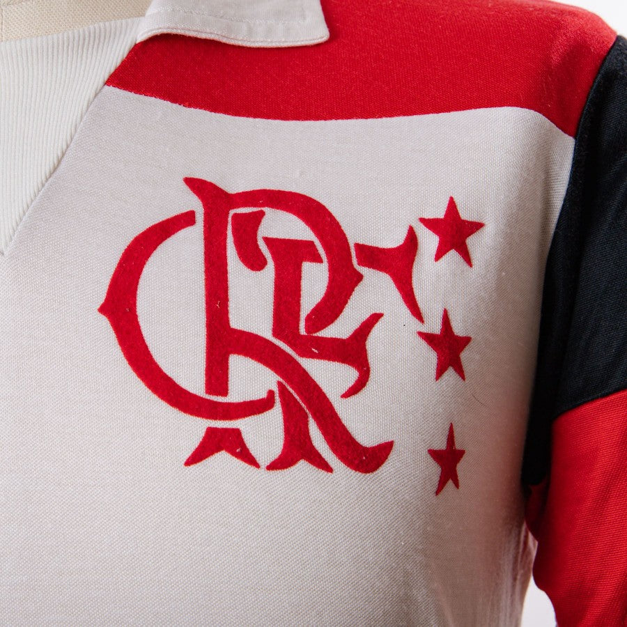 maglia away flamengo n8 1985/1986 by ADIDAS - Home (5)