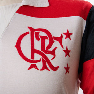 maglia away flamengo n8 1985/1986 by ADIDAS - Home (5)