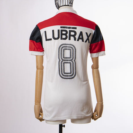maglia away flamengo n8 1985/1986 by ADIDAS - Home