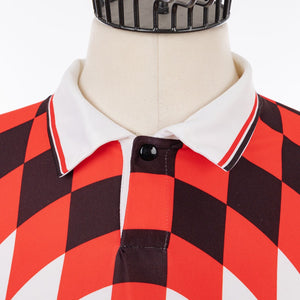 Maglia away Foggia Adidas 1994/1995 n10 by ADIDAS - Home (3)