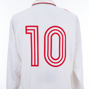 Maglia away Foggia Adidas 1994/1995 n10 by ADIDAS - Home (9)